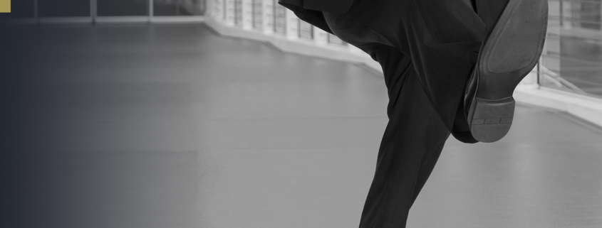 Slip and Fall McDonough Lawyer